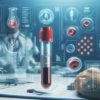 Ferritin Blood Test Essentials: A Guide for St Albans Residents