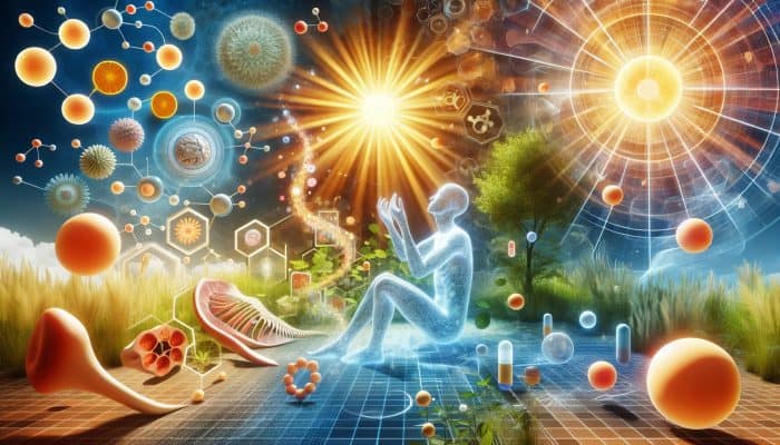 Vitamin D Blood Test: A Guide for Southend-on-Sea Locals