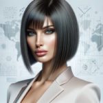 Blunt Bob Cuts: Effortless Style Made Easy