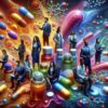 Caffeine Supplements: Essential Risks to Be Aware Of