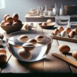 Boiling Eggs Without Cracking: Discover Perfect Techniques