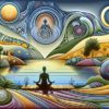 Mental Health: Enhancing Vitality Across the UK