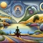 Mental Health: Enhancing Vitality Across the UK