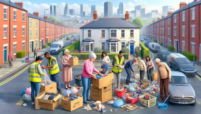 House Clearance in Leeds: Essential Guide for Residents