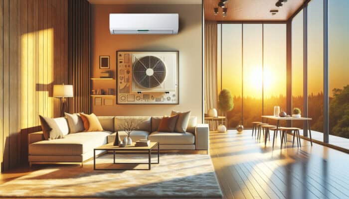 Air Conditioning Services in Maple Ridge: Your Essential Guide