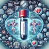 Testosterone Blood Test Insights for Watford Residents