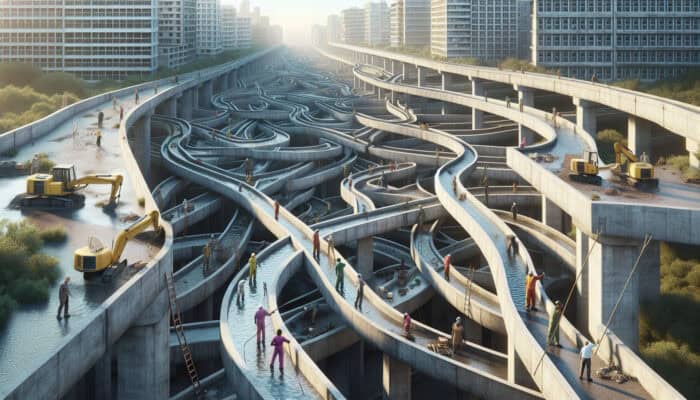 Concrete Drainage Services in Port Coquitlam: Expert Solutions