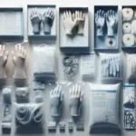 Disposable Polythene Gloves for Sale in Wolverhampton – Quality PPE Options