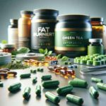 Weight Management Supplements: The Ultimate Handbook