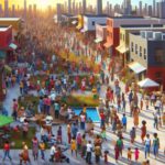 Family-Friendly Mid-Level Giyani Neighbourhoods to Explore
