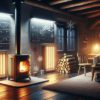 Heating Strategies for a Grid-Down Situation You Must Know