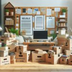 House Clearance in the UK: Green Lifting Tips for You