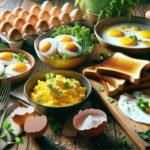 Easy Recipes for First-Time Cooks: Tasty Simple Dishes