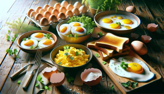 Easy Recipes for First-Time Cooks: Tasty Simple Dishes