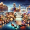 Vegas Hotels Without Gambling: A Travel Guide for All