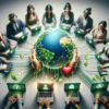 Ethical Human VA Businesses’ Impact on Communities