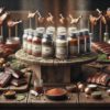 Keto-Friendly BBQ Rubs: Easy Recipes to Enjoy
