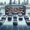 Luxury Car Rental Options: Elegance for Every Budget