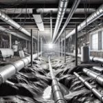 Crawl Space Drainage Services for Tsawwassen’s Dry Foundations
