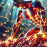 Beta-Alanine: Boost Your Athletic Performance Today
