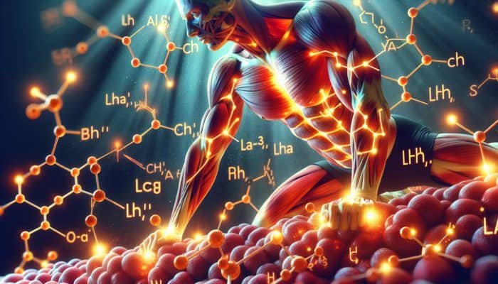 Beta-Alanine: Boost Your Athletic Performance Today