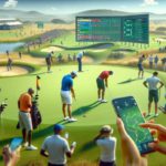Golf Apps for Tournament Play in South Africa: The Best Picks