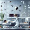 Acupuncture Techniques for Correcting Posture in the UK