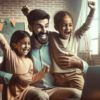 Co-Parenting Guide: Men’s Health Tips for UK Dads