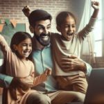 Co-Parenting Guide: Men’s Health Tips for UK Dads