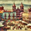 Timeless Charm of Guanajuato’s San Miguel de Allende