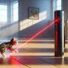 Laser Pointer Safety Tips: Essential Guidelines for Cats