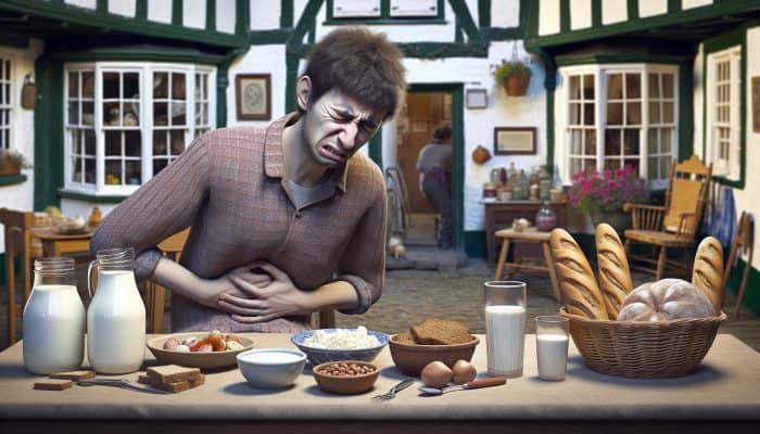Food Intolerance Blood Test: A Guide for Aldershot Locals