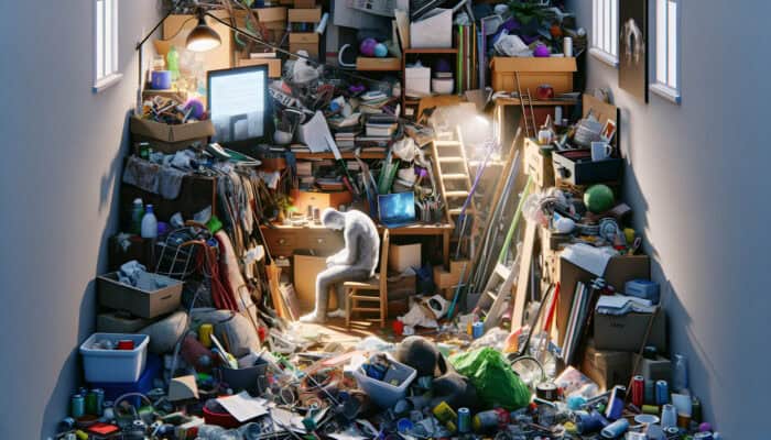Effective Strategies for Clearing Hoarded Homes in the UK