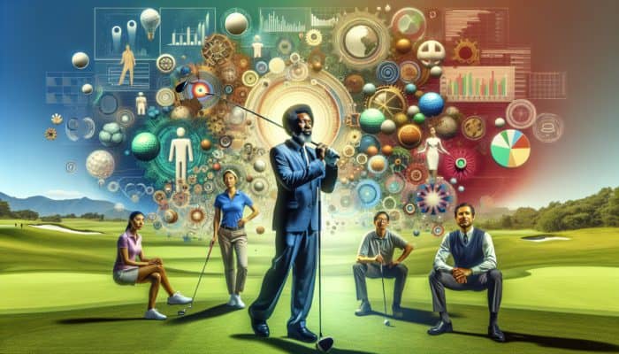 Best Golf Books from South Africa: Inspiring Picks