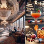 Day Drinking Sours: Best Choices in Las Vegas Bars