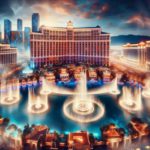 Vegas Vibes: Discover the Top Casinos in the U.S.
