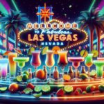 Margarita Enthusiasts’ Guide to the Best Las Vegas Bars