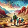 Outdoor Activities for Families in Vegas: Thrilling Experiences
