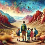 Outdoor Activities for Families in Vegas: Thrilling Experiences