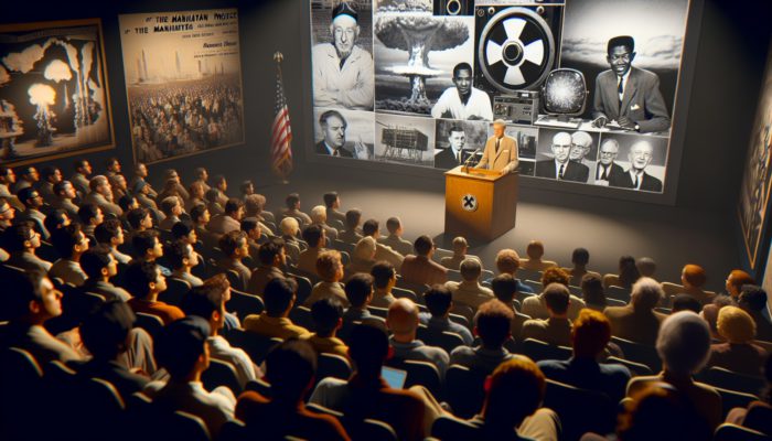 History Buffs: Unmissable Events in Las Vegas