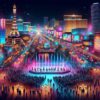 Vegas Events: Insider Tips to Experience Like a Local
