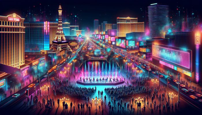Vegas Events: Insider Tips to Experience Like a Local