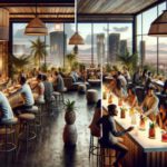 Day Drinking Bars in Summerlin: The Essential Guide