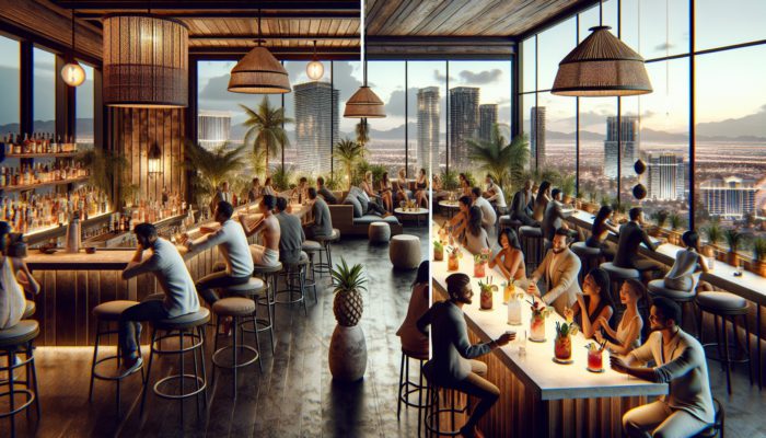 Day Drinking Bars in Summerlin: The Essential Guide
