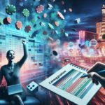 Casino-Hopping in Vegas: The Ultimate Planning Guide