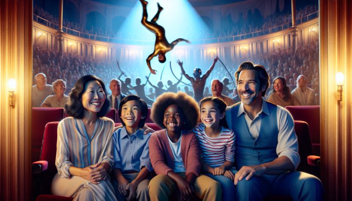 Vegas with Teenagers: Your Ultimate Family Fun Guide