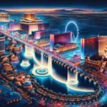 Vegas Group Outing: Simple and Enjoyable Planning Tips