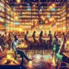 Tequila Cocktails: Best Selections in Las Vegas Bars