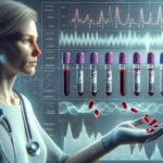 Menopause Blood Test Information for Cramlington Residents