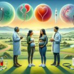 Pregnancy Blood Test for Reliable Results in Sandhurst